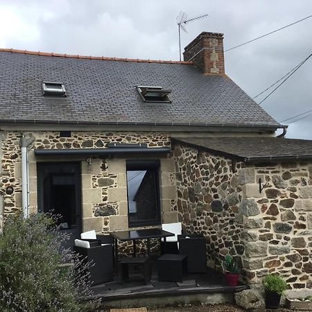 Maison En Pierre A La Campagne Proche De La Mer Plourhan Eksteriør bilde