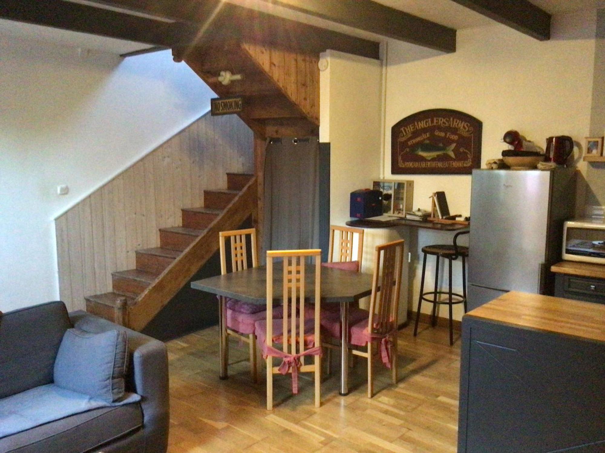 Maison En Pierre A La Campagne Proche De La Mer Plourhan Eksteriør bilde