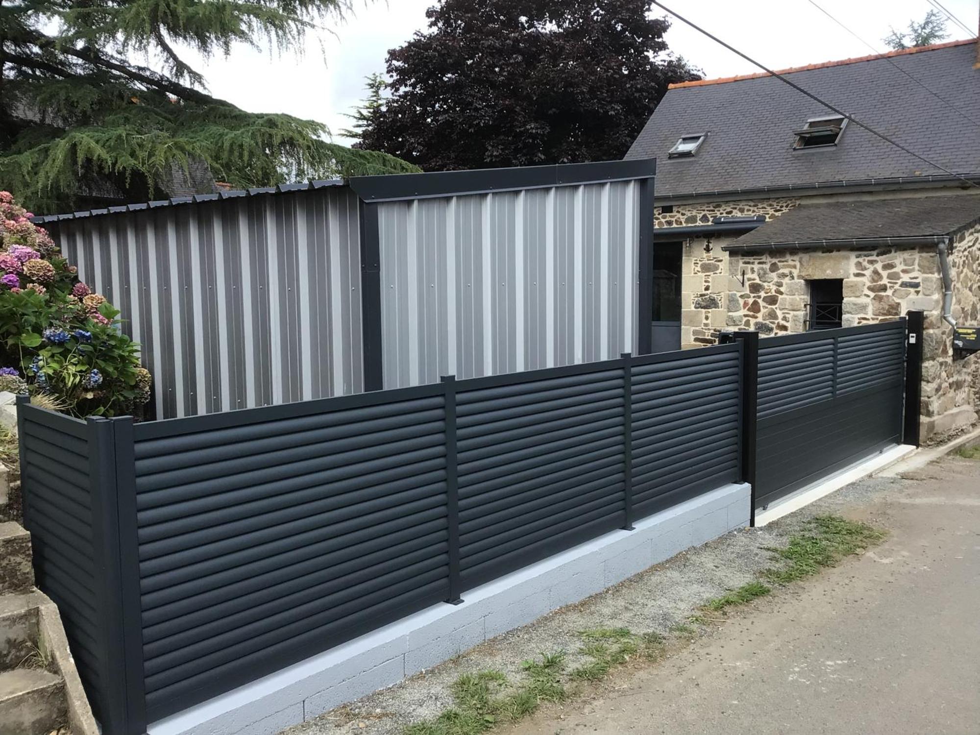 Maison En Pierre A La Campagne Proche De La Mer Plourhan Eksteriør bilde